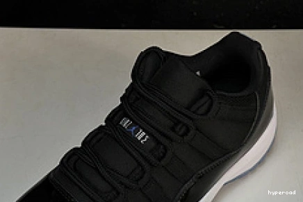 Hyperoad Air “Space 11 Jam